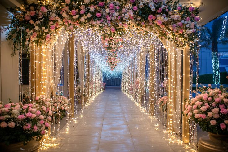LED Arch